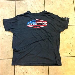Columbia T-Shirt